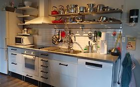 Ekeliden B&B